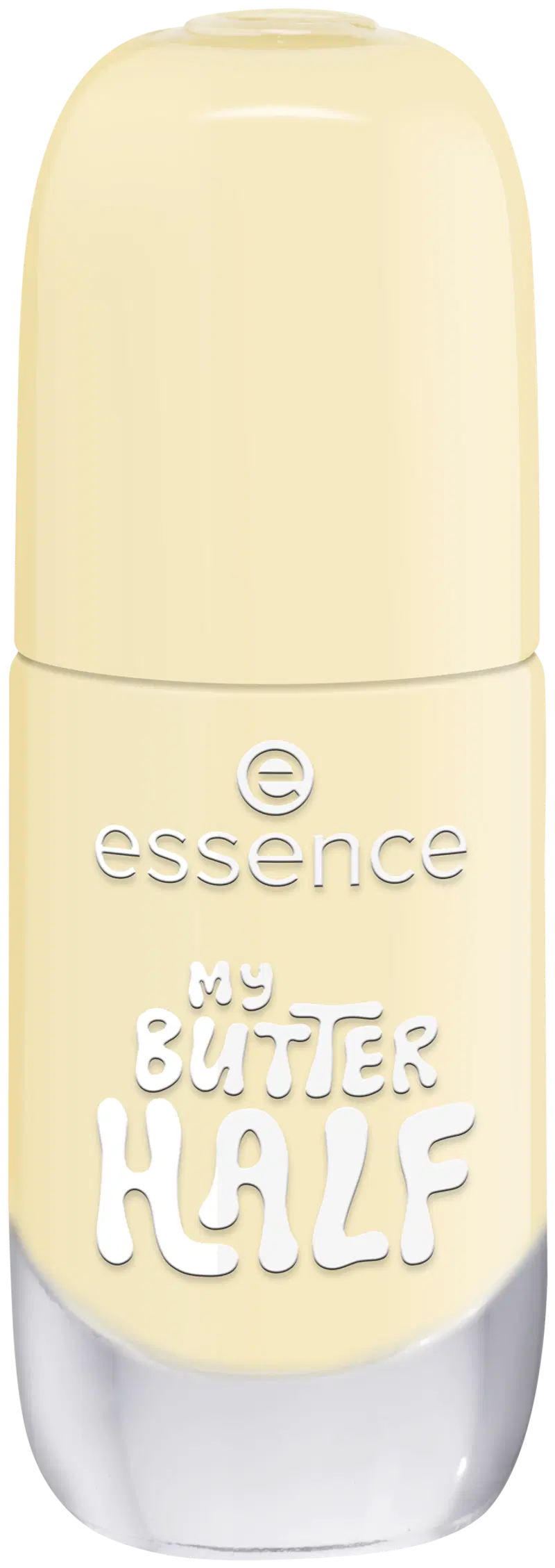 Гель-лак для ногтей Essence 01 GLOSS 'N' ROLL 8 мл (размер 8 МЛ, цвет моя ПОЛОВИНКА МАСЛА)