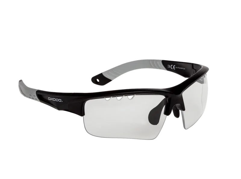SPECTRUM EYEWEAR JR/SR Черные очки (цвет Черный)