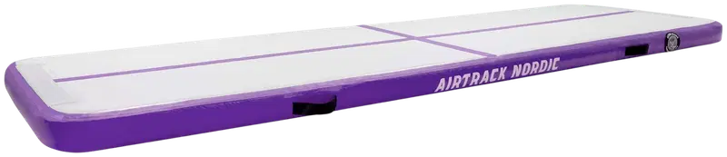 Airtrack Nordic Home 3X1X0,1M, Фиолетовый (цвет Фиолетовый)