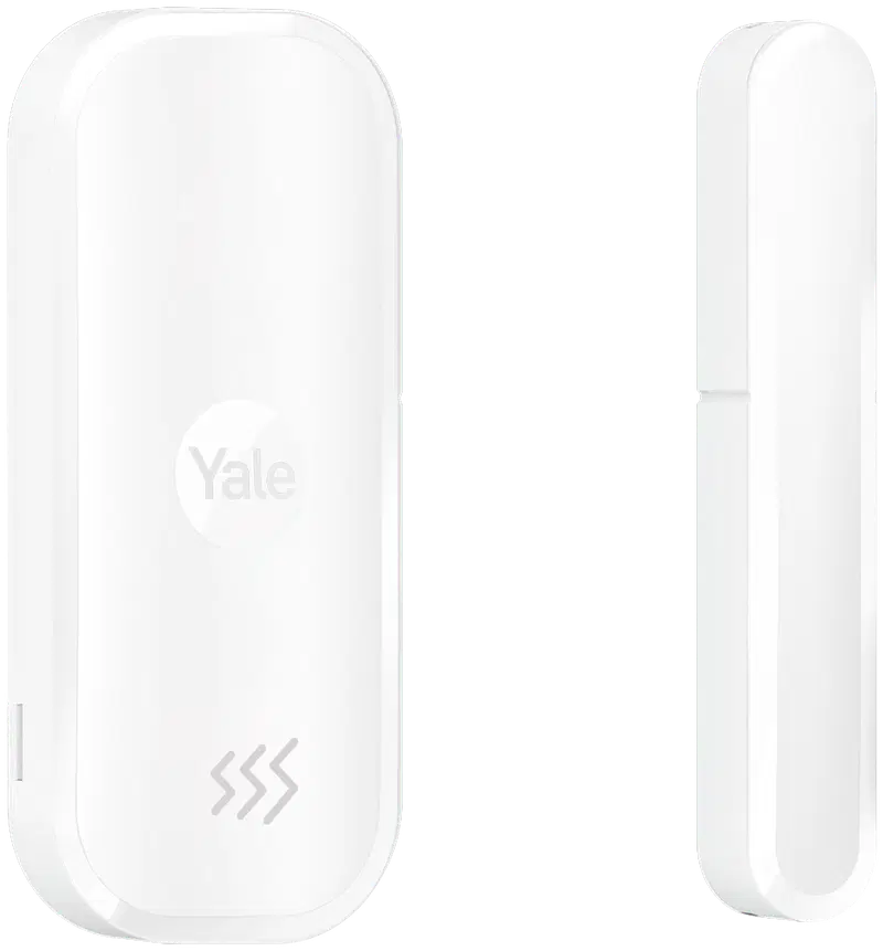 Датчик вибрации Yale Pre Break-In Sensor