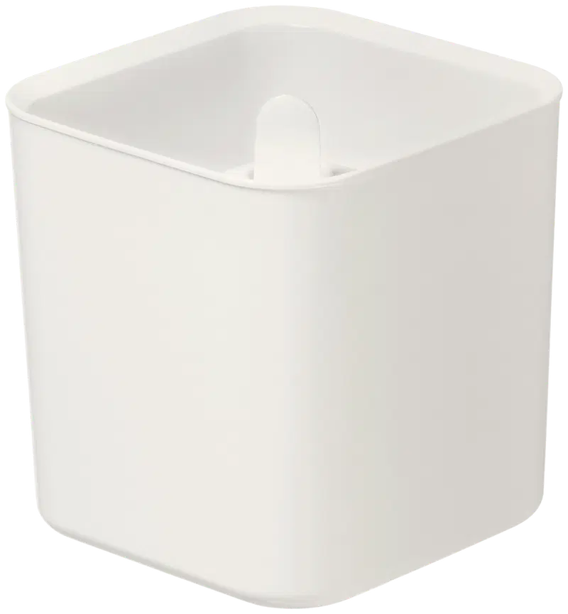 Лейка Orthex Eden Recycled 16x16 см (цвет Белый)