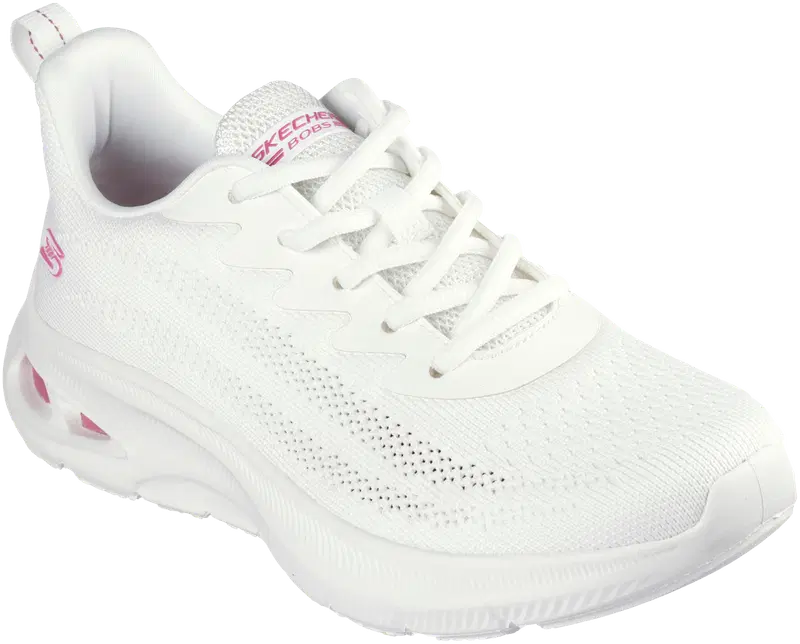 Skechers BOBS UNITY — ГЛАДКИЕ ВОЛНЫ (размер 36, цвет От белого)