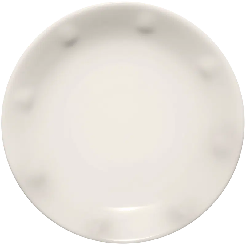 Iittala Тарелка Solare 18 см белая (цвет белый)