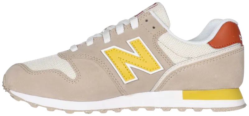 Женские кроссовки New Balance W3734Q8 (размер 6, цвет Громовой Браун)