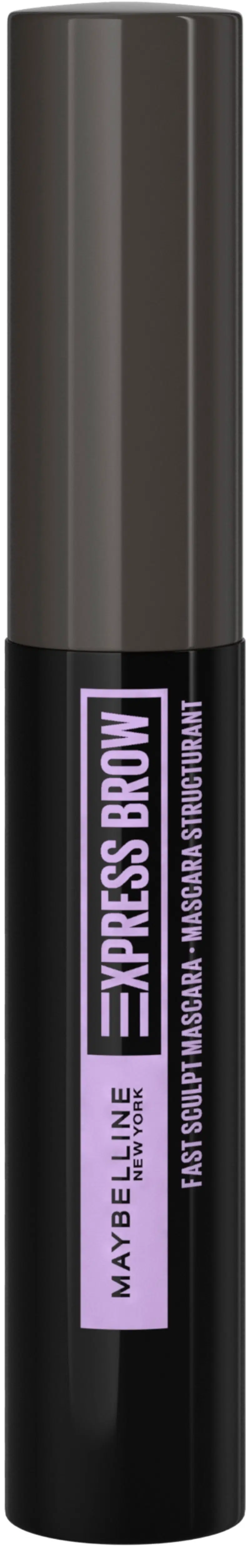Maybelline New York Brow Fast Sculpt 06 Гель для бровей Deep Brown 2,8 мл (цвет Темно-коричневый)