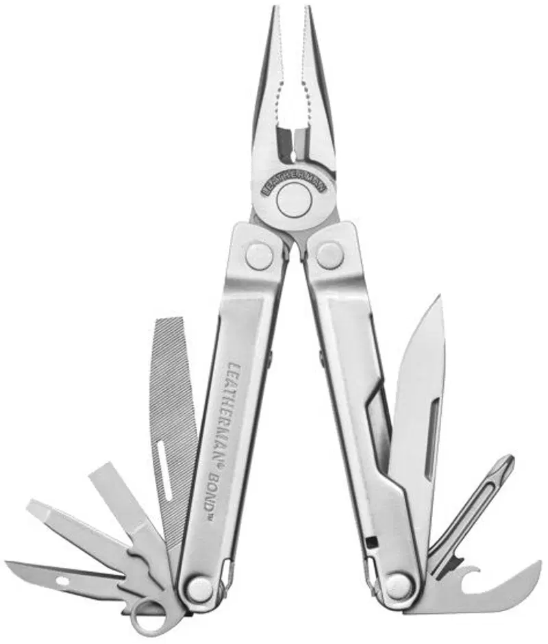 Мультитул Leatherman Bond