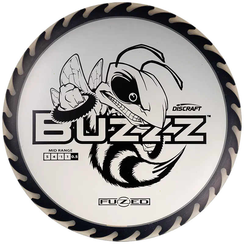 Discraft мидари FuZed Buzzz