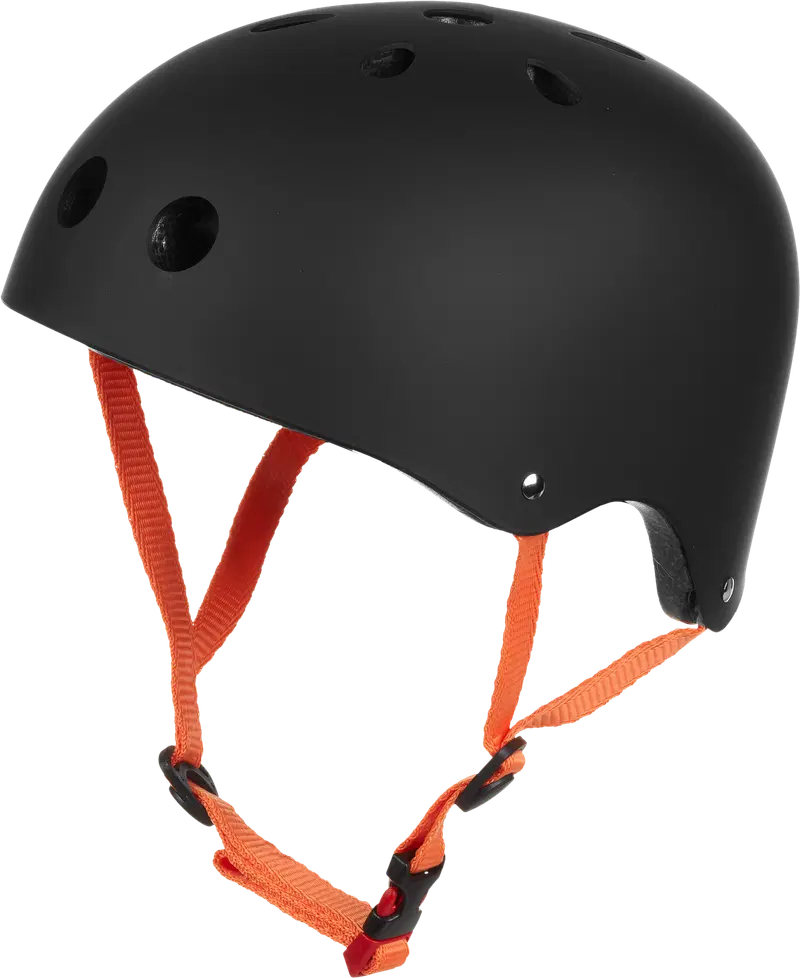 Шлем Jupiter BMX TBBH601 58-62 см черный (цвет Черный)