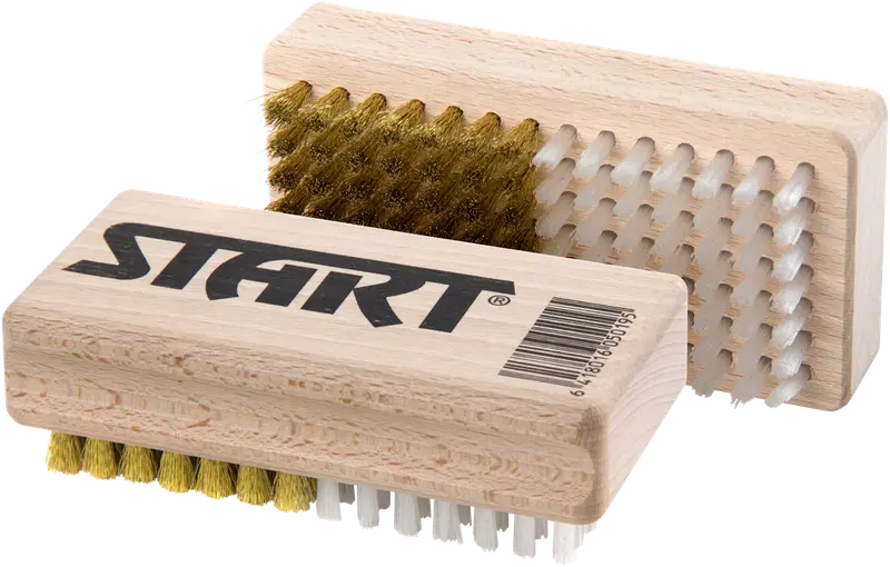 Запустите Combibrush легко