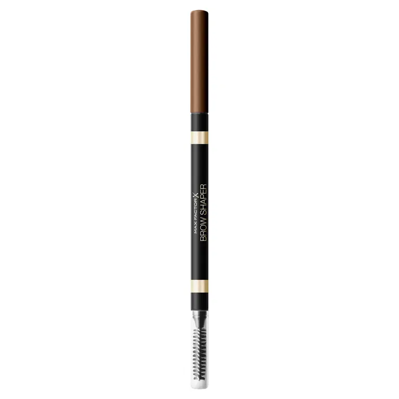 Механический карандаш Max Factor Brow Shaper 0,09 г 20 Коричневый карандаш для бровей (цвет Коричневый)