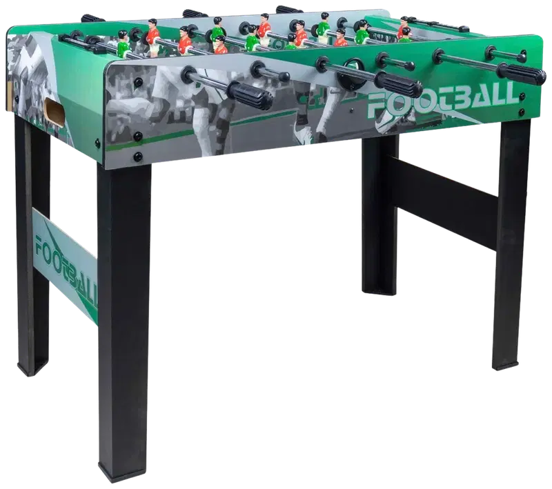 Настольный футбол Prosport 94,5 x 50 x 68,3 см