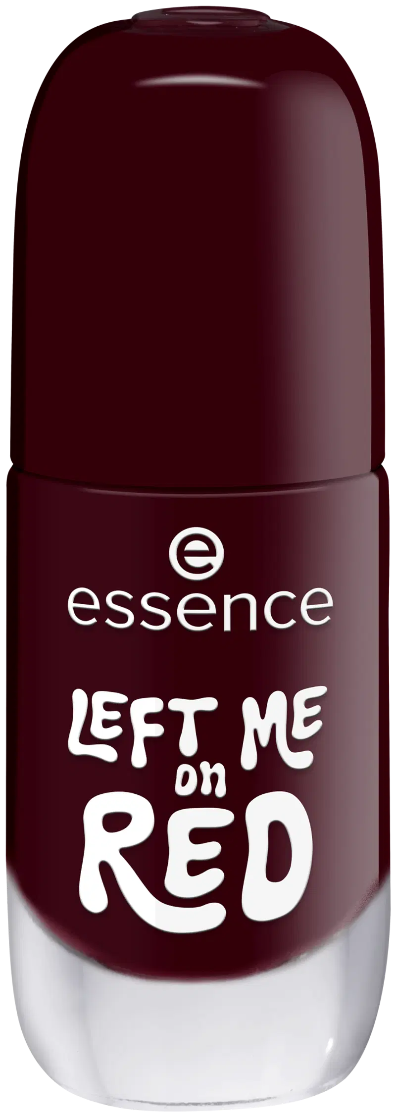 Гель-лак для ногтей Essence 01 GLOSS 'N' ROLL 8 мл (размер 8 МЛ, цвет ОСТАВИЛ МЕНЯ НА ред.)