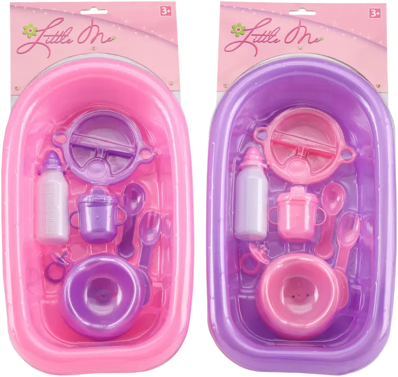 Игрушки и аксессуары Little Me