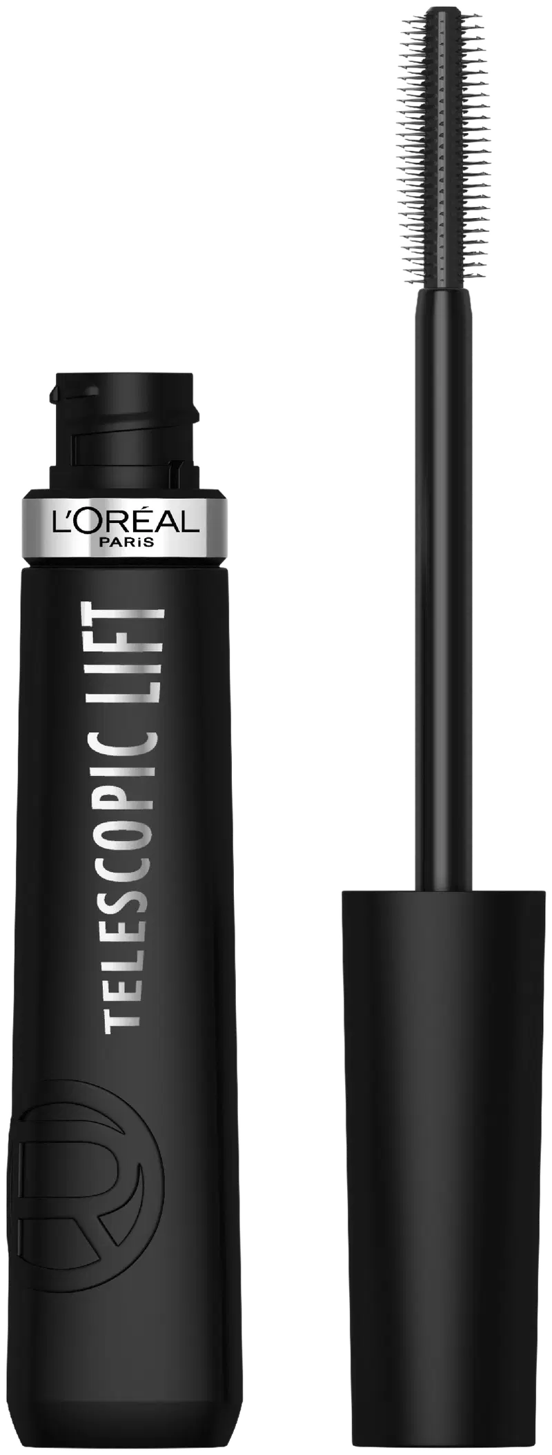 L'Oréal Paris Телескопическая Лифт Черная тушь для ресниц 9,9 мл (цвет Черный)