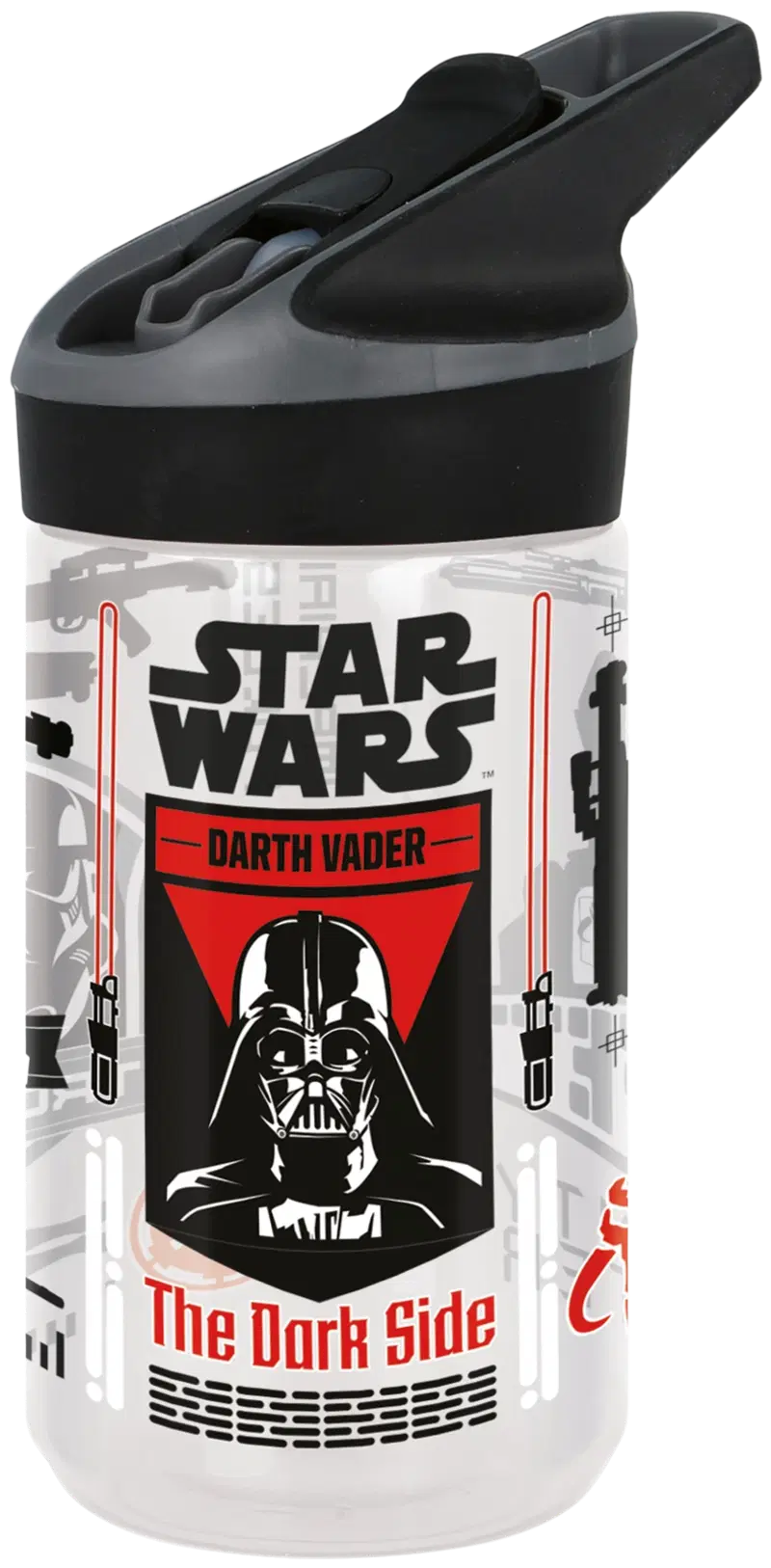 Бутылка для питья Star Wars 4,8 дл