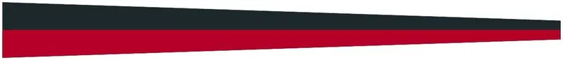 Вымпел Флагмор Карелия 40х400 №8, ткань