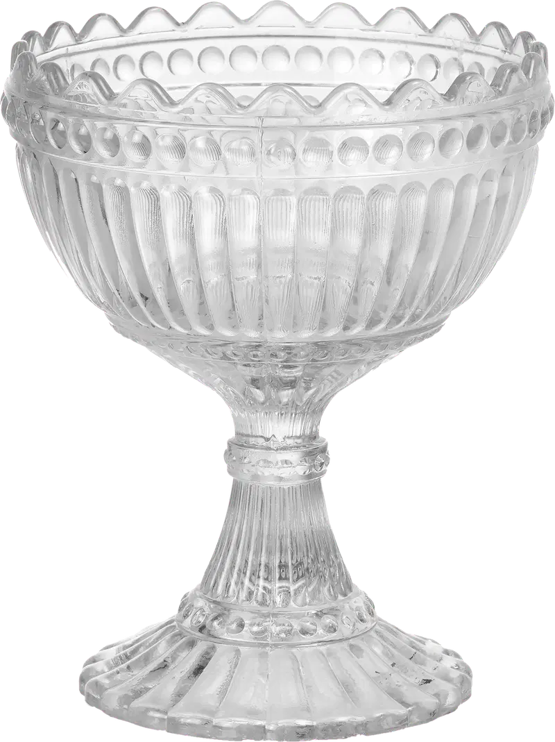 Iittala Mariskooli 155мм прозрачная (цвет Яркий)