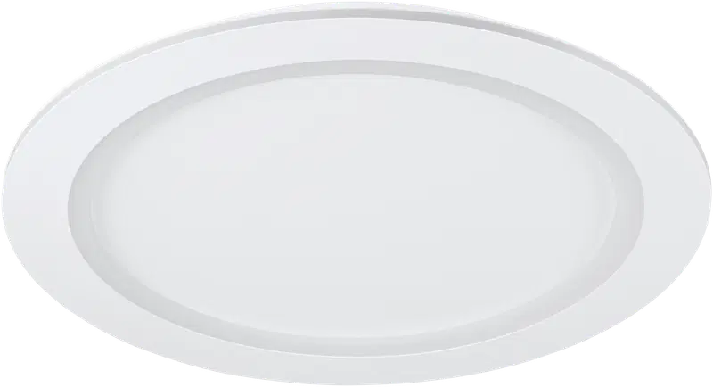 EGLO Потолочный светильник Connect.z Padrogiano-Z LED 35Вт 59,5см белый (цвет Белый)
