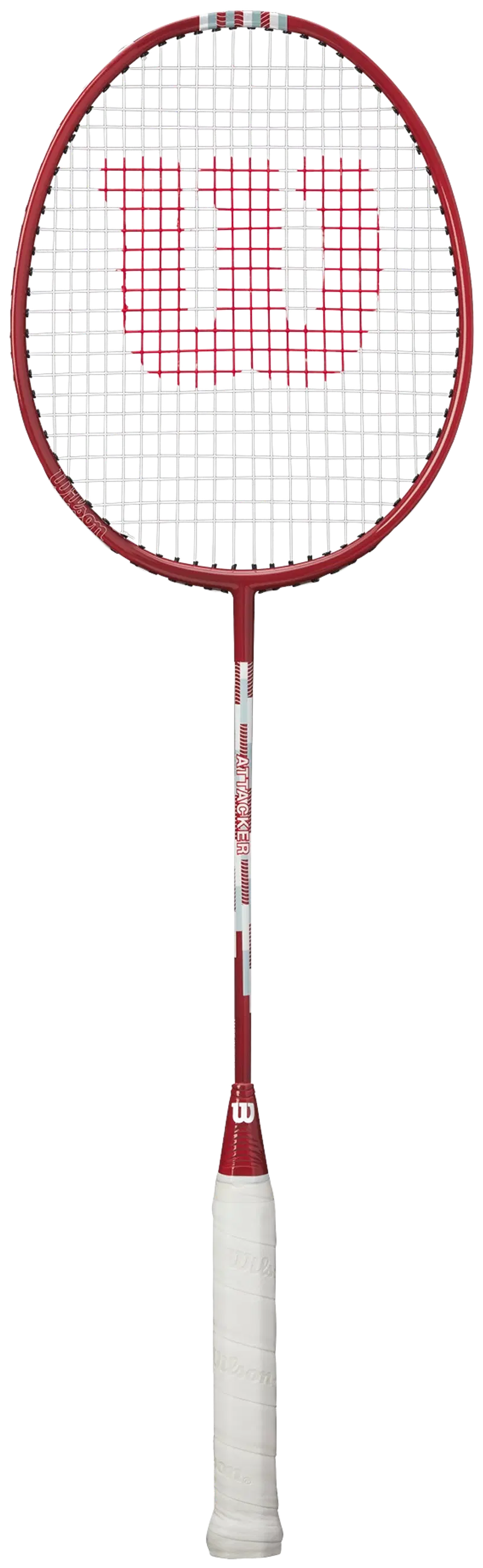 Ракетка для бадминтона Wilson Attacker