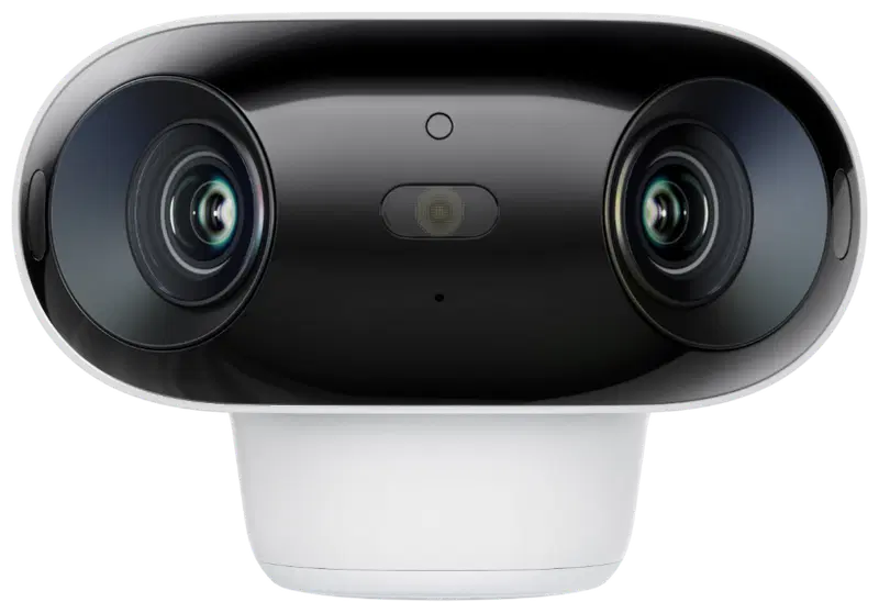 Reolink Argus 4 Pro Уличная камера 4K Color Vision Белый