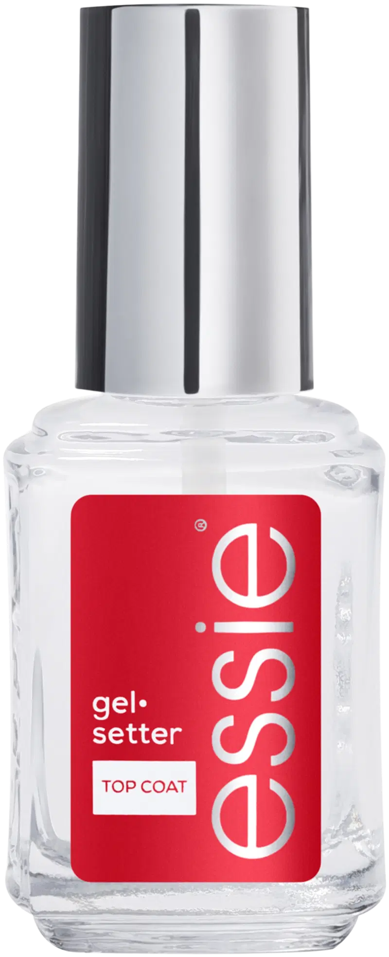 essie gel.setter верхнее покрытие 13,5 мл
