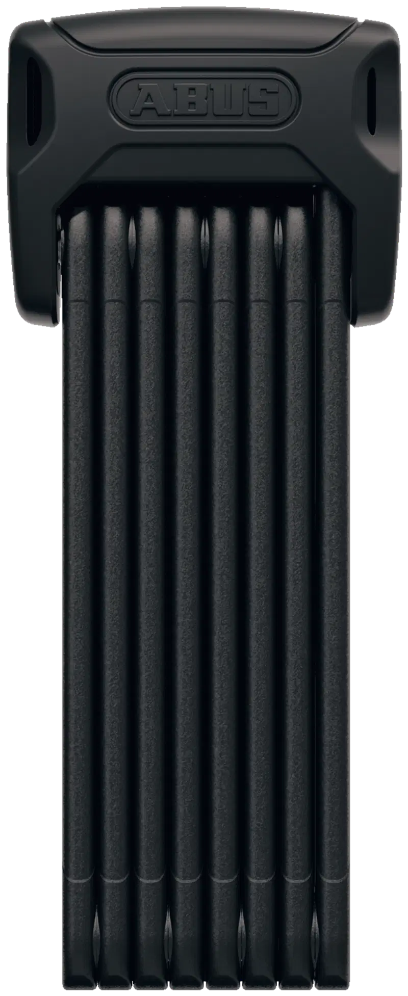 Замок Abus Складной Bordo Big 6000K/120 X-Plus Черный (цвет ЧЕРНЫЙ)