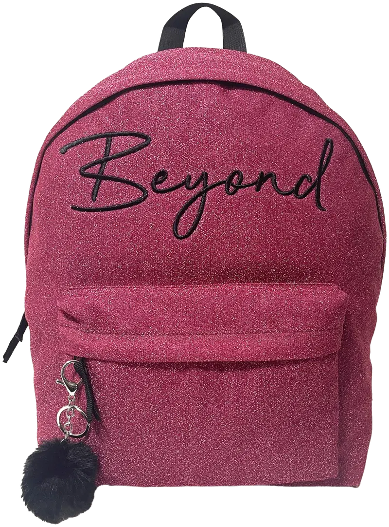 Рюкзак Beyond сверкающий