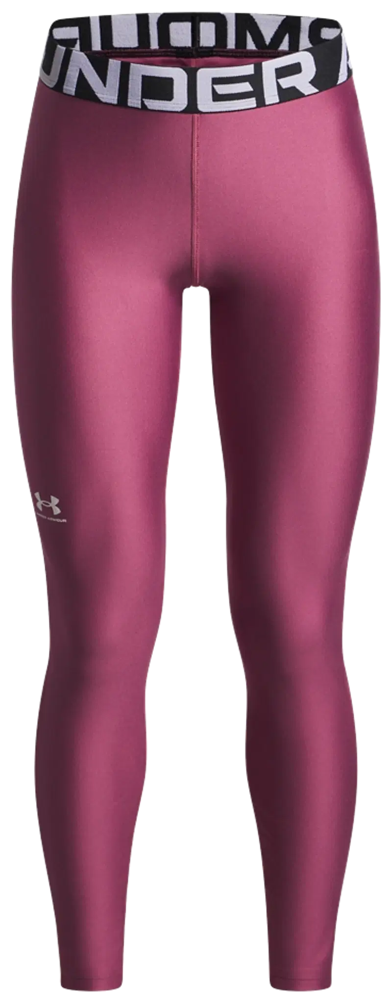 Тренировочные купальники для девочек Under Armour 1390069 (размер ЮМД, цвет Фуксия Сумерки)