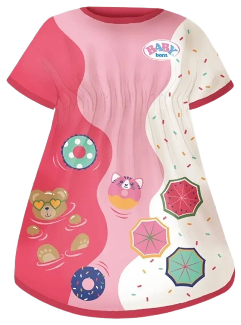 Комплект пляжной одежды BABYborn