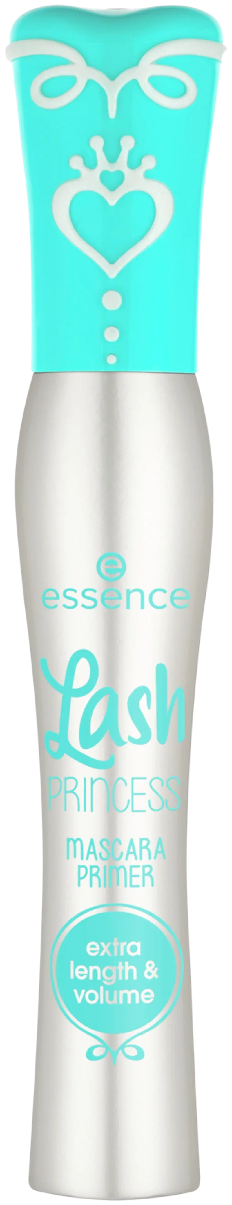 Essence Lash PRINCESS MASCARA PRIMER экстра длина и объем 9 мл