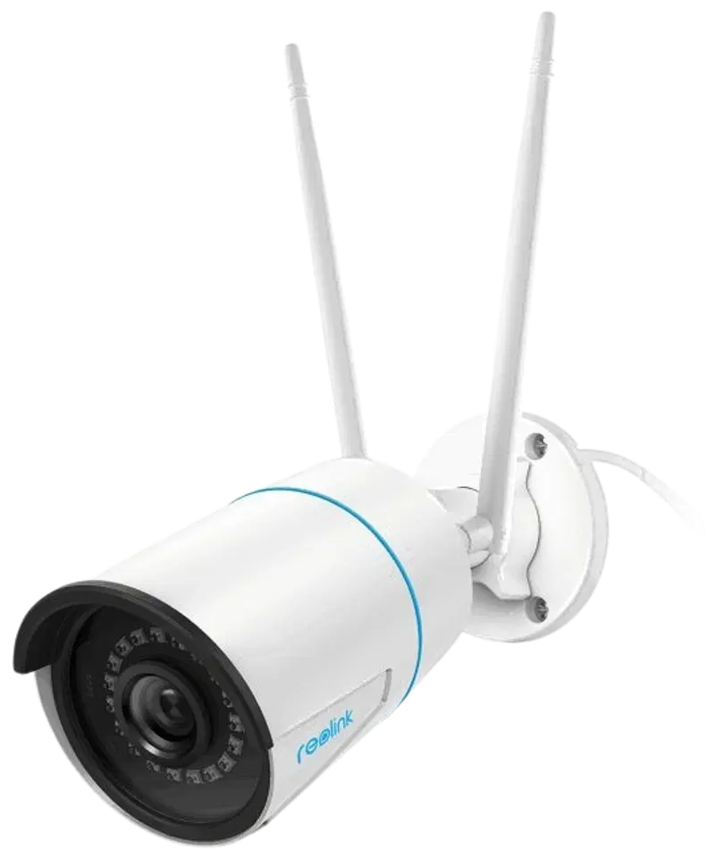 Reolink RLC-510WA (W320) WiFi-камера Smart Detection, белая (цвет Белый)