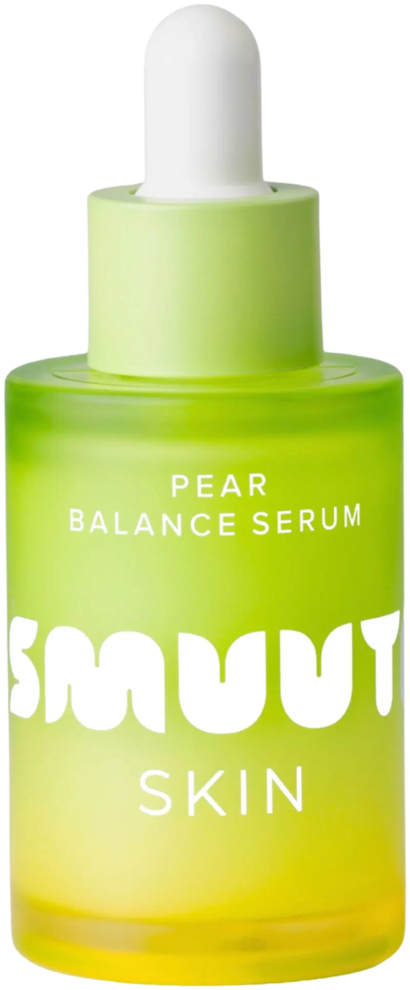 Smoothie Skin Pear Balance Serum 30 мл-Сыворотка