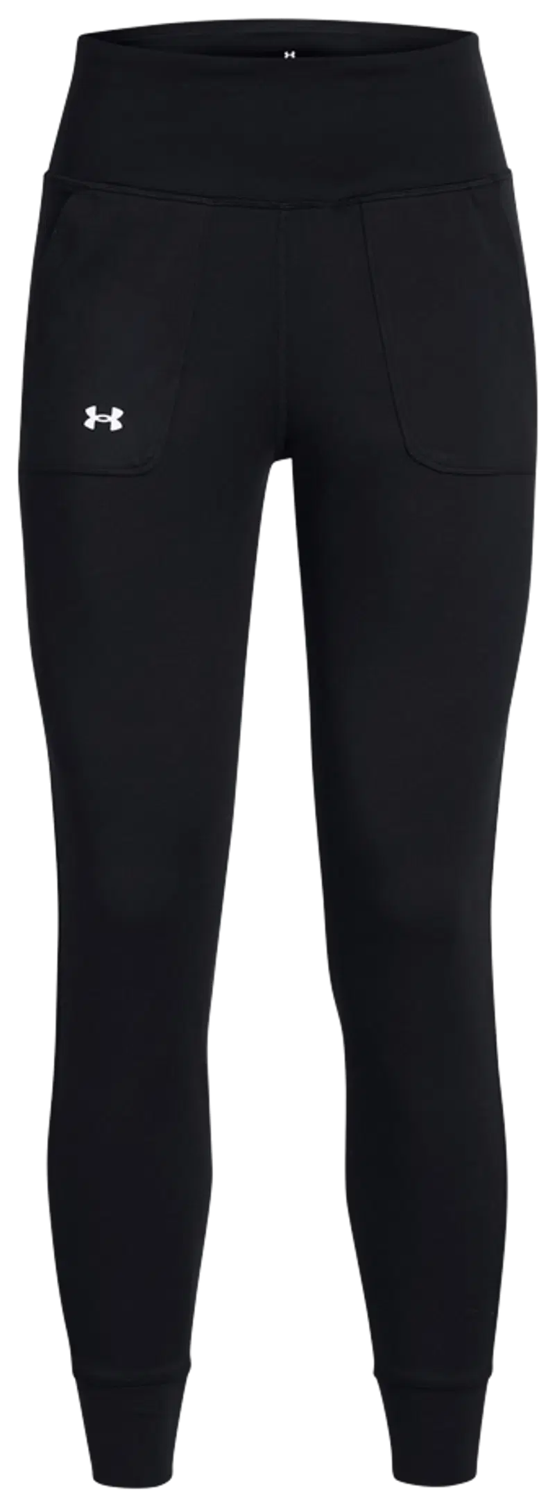 Женские тренировочные брюки Under Armour 1375077 (размер М, цвет 002)