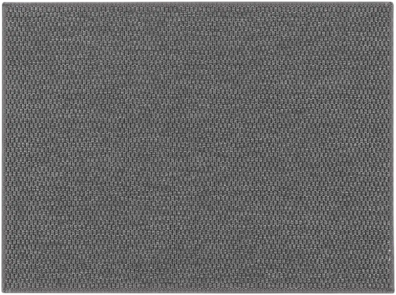 Narma Коврик FlatWave Bono 60 x 80 см карбон (цвет углерод)