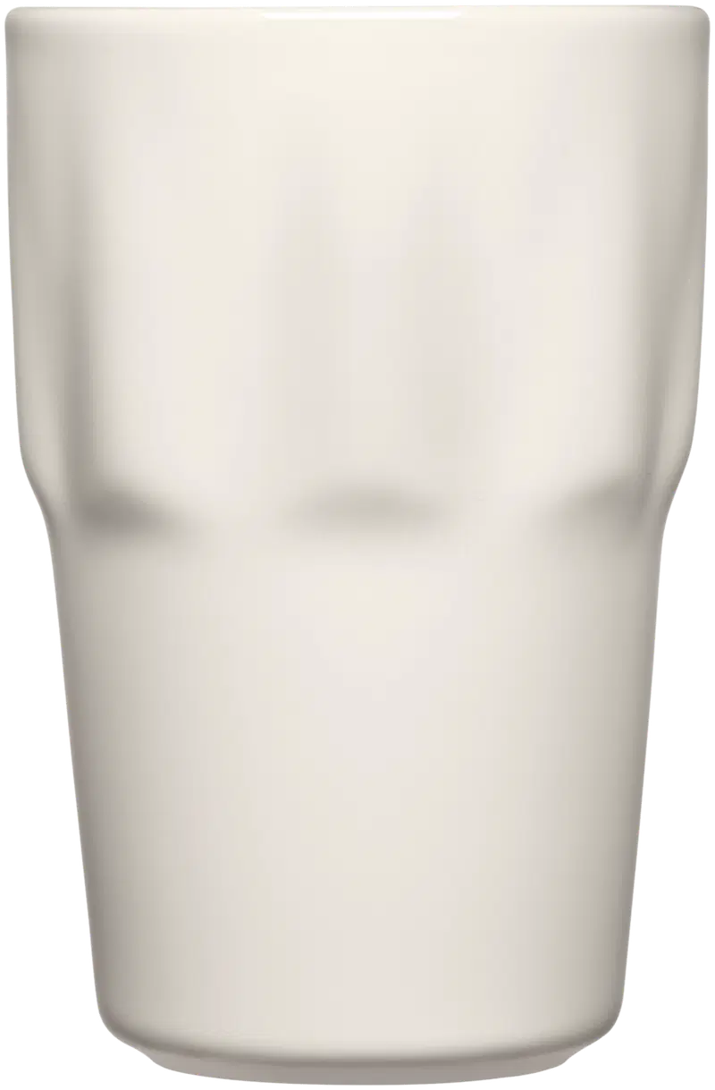 Iittala Кружка Solare 0,3 л белый (цвет белый)