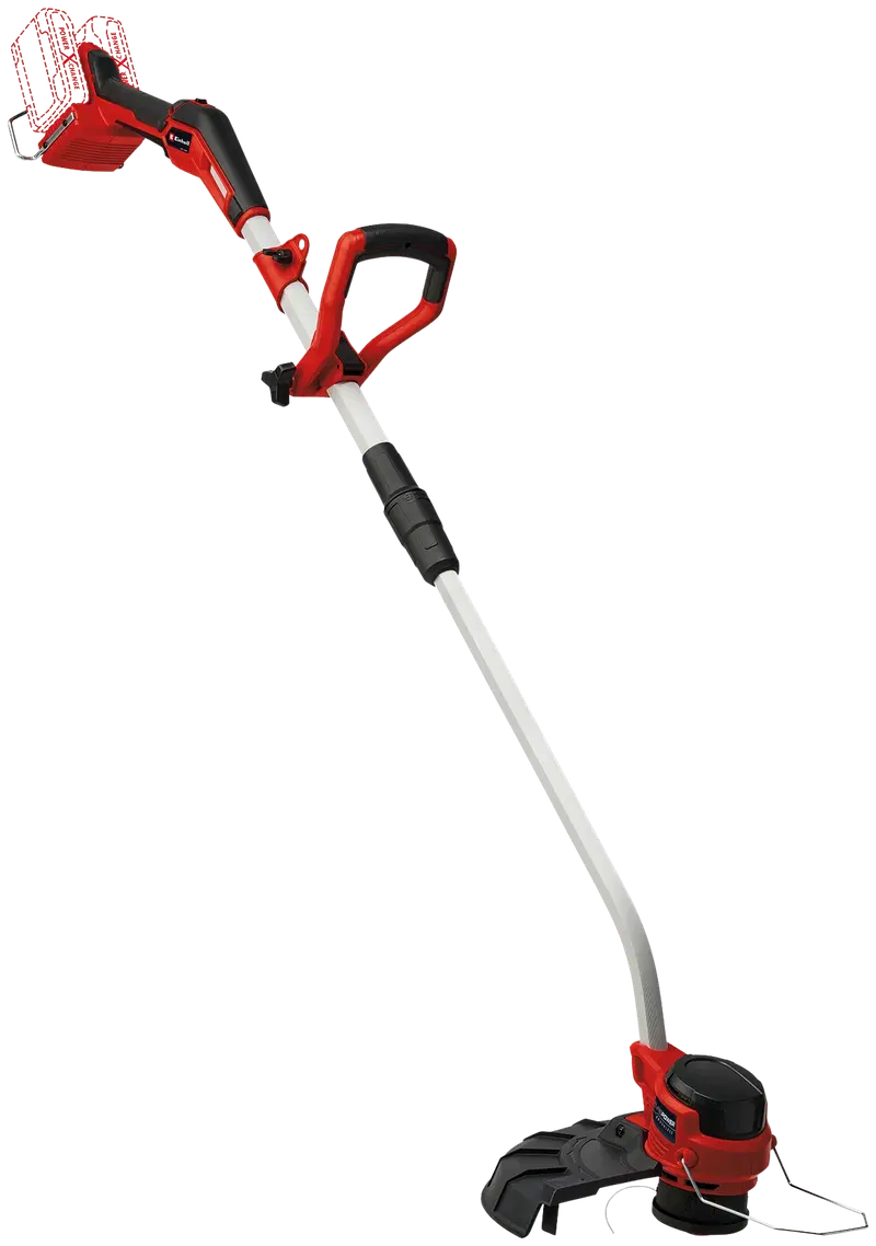 Аккумуляторный триммер Einhell GP-CT 36/35 Li BL-Solo