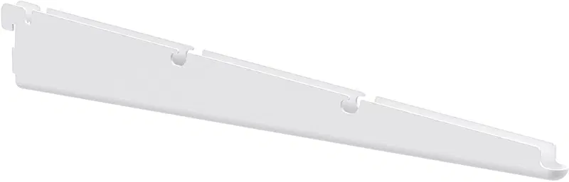 Кронштейн Elfa Classic 40 414210 420мм белый (цвет Белый)