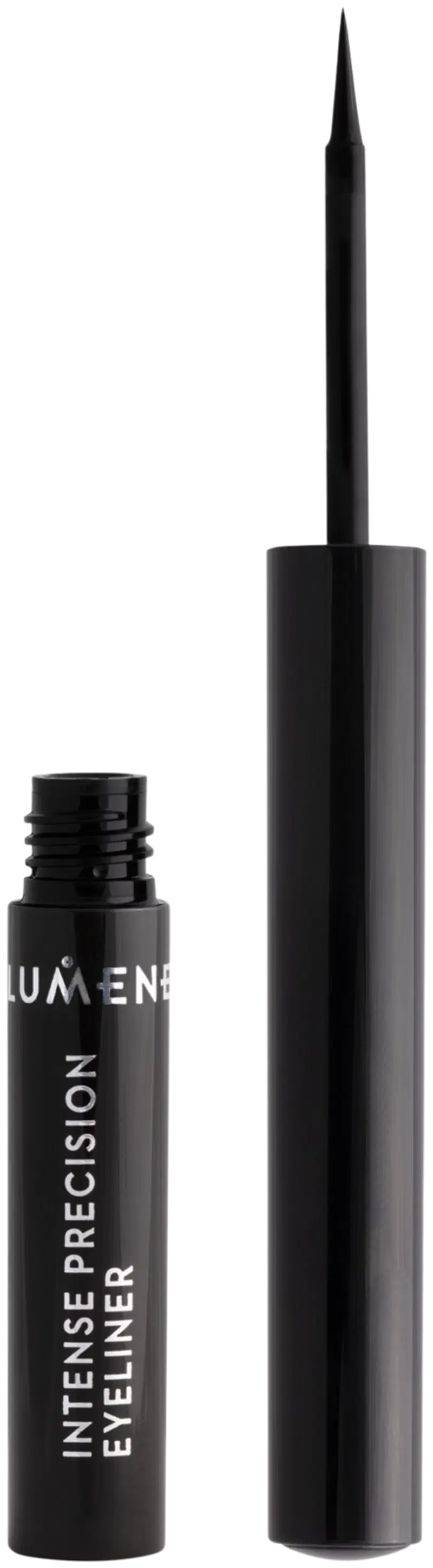 Lumene Intense Precision Liquid Contour Color Черный 1,7 мл (размер 1,7 мл, цвет ЧЕРНЫЙ)