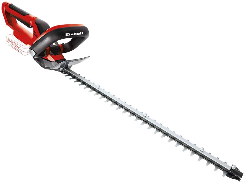 Аккумуляторный триммер для живой изгороди Einhell GC-CH 1855/1 Li-Solo