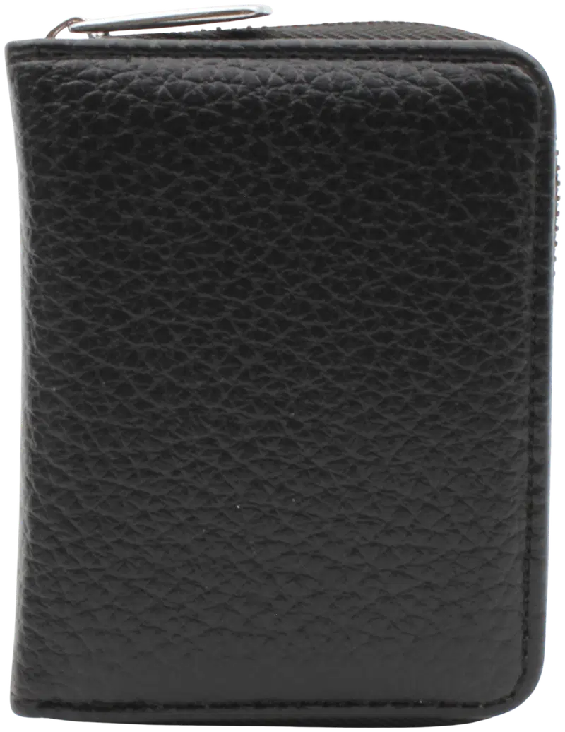 Кошелек Whiteline F6111 (размер 9X3X11, цвет ЧЕРНЫЙ)