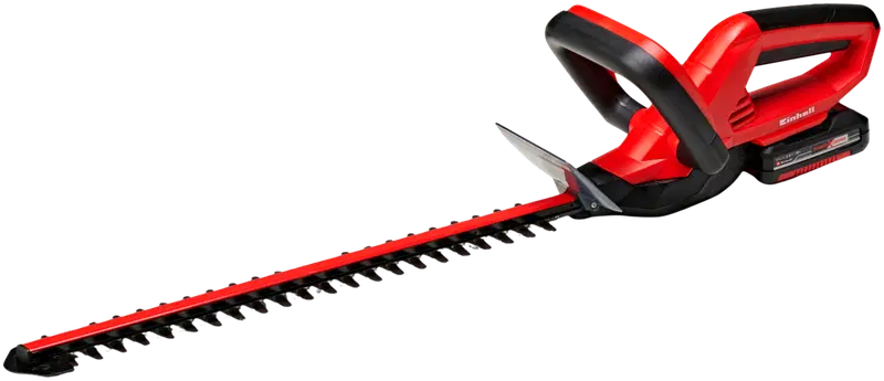 Аккумуляторный триммер для живой изгороди Einhell GC-CH 1846 Li 1x2,0 Ач