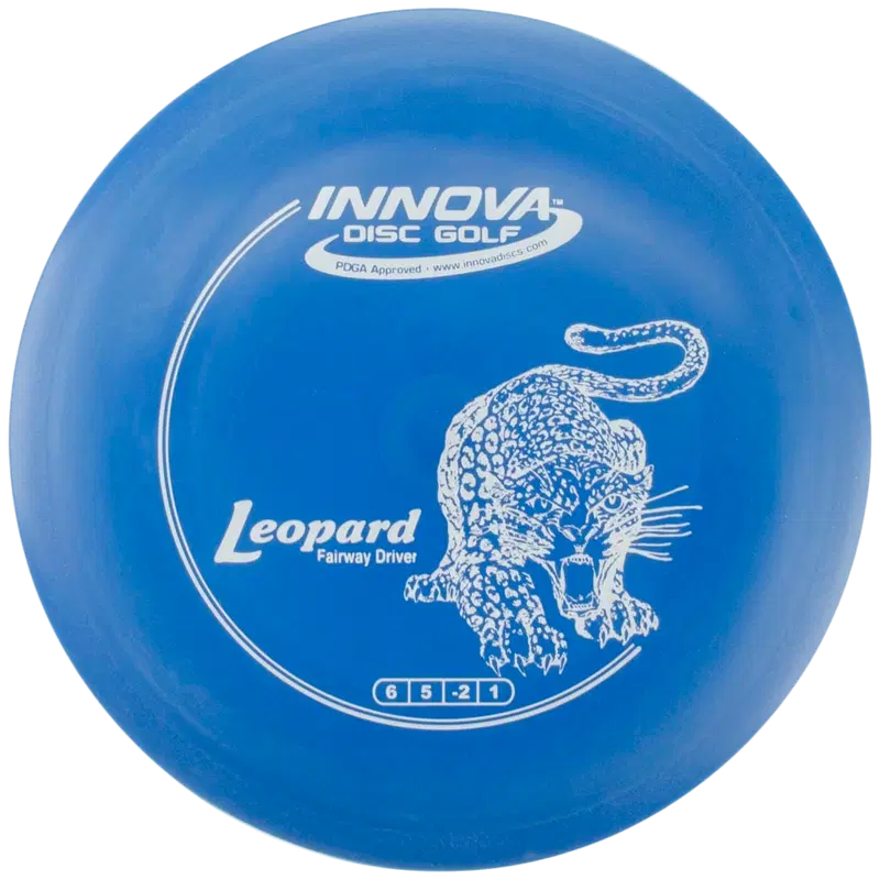 Водитель автобуса Innova DX Leopard, разные типы (цвет Ассортимент цветов)