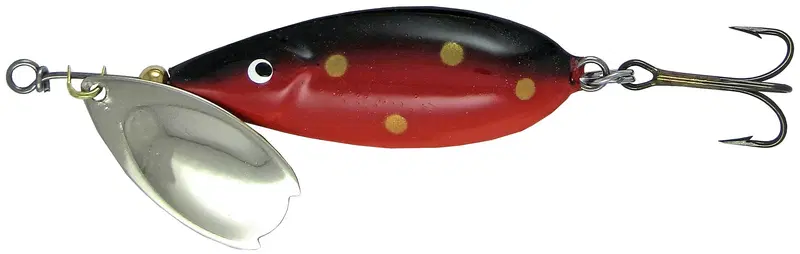 Приманка Лото 4,5см 12г BRG-011 (цвет БРГ)