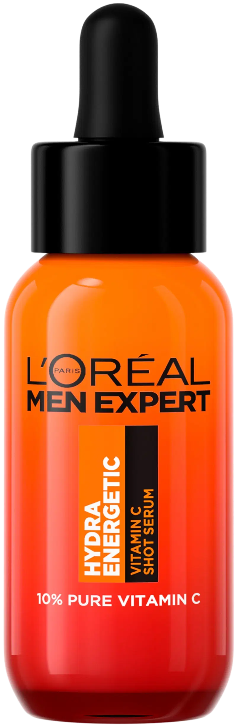 L'Oréal Paris Men Expert Hydra Energetic сыворотка с витамином С 30 мл