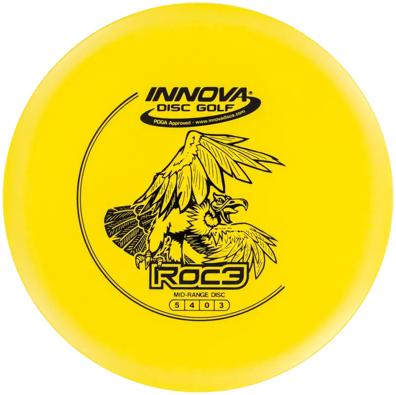Innova Midari DX Roc3, разные (цвет Ассортимент цветов)