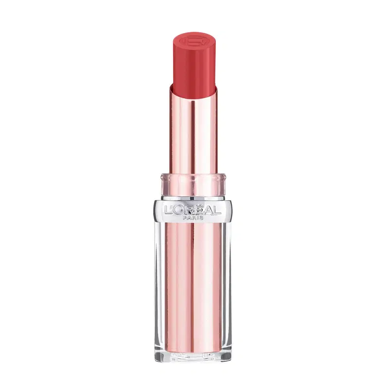 L'Oréal Paris Glow Paradise Balm-in-Lipstick 351 Губная помада «Арбузная мечта» 4,8 г (цвет Арбузная мечта)