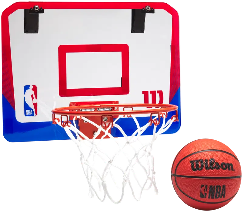 Баскетбольный комплект Wilson DRV Mini Hoop