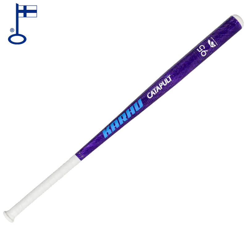 Бейсбольная бита Karhu Catapult 95
