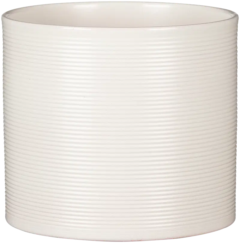 Scheurich Pot 828/14 шерсть (цвет мягкая шерсть)