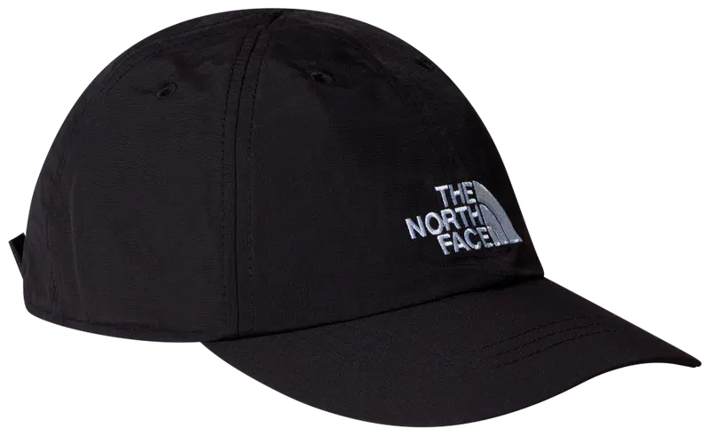 Кепка унисекс The North Face Horizon Hat (размер L-XL, цвет ЧЕРНЫЙ)